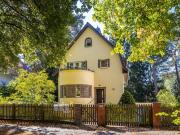 Maisonette Wohnung mit 128 qm in Frohnau provisionsfrei