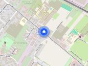 Maisonette Wohnung mit 2 Balkonen | Einbauküche | Bad...