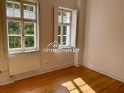 Maisonette Wohnung mit Altbaucharme & privater Terrasse