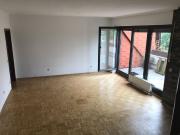 Maisonette Wohnung mit Balkon in Essen Bedingrade