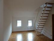 Maisonette Wohnung mit Balkon in Zentrum Nähe