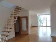 Maisonette Wohnung mit Balkon in Zentrum Nähe