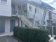 Maisonette Wohnung mit Balkon und Carport im Herzen von...