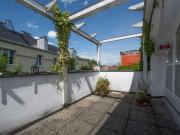 MAISONETTE WOHNUNG MIT DACHTERRASSE – 116 m² WOHNFLÄCHE...