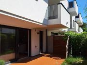 Maisonette Wohnung mit Garten