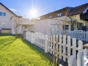 Maisonette Wohnung mit Garten und Terrasse
