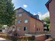 Maisonette Wohnung mit grossem Balkon und TG STP,...