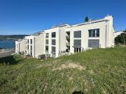 Maisonette Wohnung mit Seesicht!