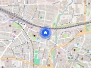 Maisonette apartment with a view of Lenzburg Castle