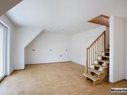 Maisonette Wohnung mit Terrasse stilvolles Wohnen auf...