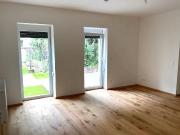 Maisonette Wohnung mit Terrasse und Eigengarten in...
