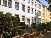Maisonette Wohnung mit Wintergarten & Galerie –...