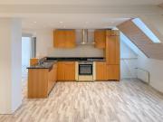 Maisonette Wohnung mit wunderbarer Terrasse 1 Monat...
