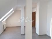 Maisonette Wohnung neu renoviert Einbauküche