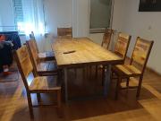 Maisonette Wohnung, Stuttgart Amsterdam Apartments for Rent