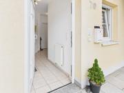 Maisonette Wohnung wie ein Reihenmittelhaus