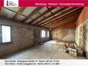 Maisonette Wohnung zum Selbstausbau im Loftstil in super...