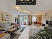 Maisonette zum Verlieben – moderner Wohnkomfort an der...