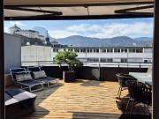 Maisonette Juwel in der „Stadtresidenz“: Ruhig und...