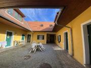 Maisonetten Wohnung in Ottendorf an der Rittschein. !