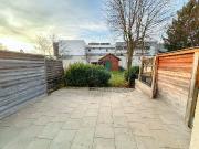 Maisonetten Wohnung mit Terrasse in Feldbach. !