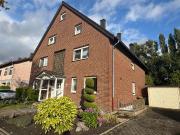 Maisonettes ETW in zentraler Lage