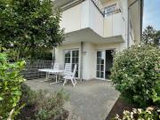 Maisonettewohnung am Feld mit Garten in Köln Weiden