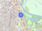 Maisonettewohnung direkt an den Pegnitzwiesen 3 Zimmer 2...