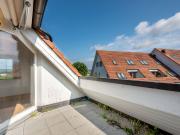 Maisonettewohnung im Grünen | dreamo. Ch