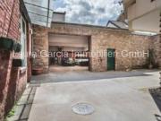 Maisonettewohnung im Herzen von Aachen mit Garage und...