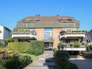 Maisonettewohnung in Bonn Muffendorf mit 2 Balkonen und...