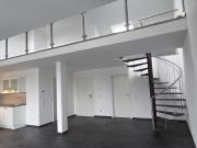 Maisonettewohnung in Düsseldorf Derendorf