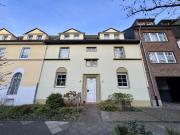 3 Zimmer Maisonettewohnung in der Nähe des Jostenbusch