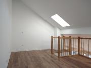 Maisonettewohnung in Pasing