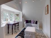 Maisonettewohnung in wunderschöner Jugendstilvilla