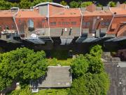 Maisonettewohnung mit Balkon im beliebten Leipzig Gohlis