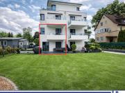 Maisonettewohnung mit Balkon & Terrasse in ruhiger...