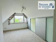 Maisonettewohnung mit Balkon, Tiefgarage und EBK in...