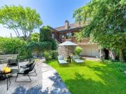 Maisonettewohnung mit Charme und Privatsphäre