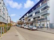 Maisonettewohnung mit Dachterrasse