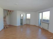Maisonettewohnung mit Dachterrasse, Einbauküche,...