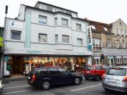 Maisonettewohnung mit Einbauküche für eine Person Maisonettewohnung mit Einbauküche für eine Person