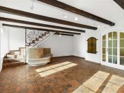 Maisonettewohnung mit Einfamilienhaus Charakter