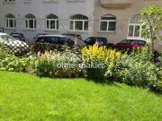 Maisonettewohnung mit Garten in Bad Cannstatt