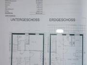 Maisonettewohnung mit Garten und Carport