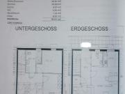 Maisonettewohnung mit Garten und Carport Mietkauf ab sofort