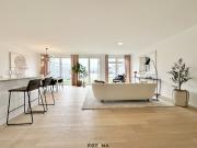 Maisonettewohnung mit Garten und sehr viel Stauraum Nähe...