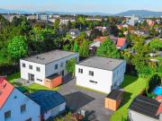 MAISONETTEWOHNUNG MIT GARTENANTEIL IM ERSTBEZUG IN...