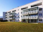 MAISONETTEWOHNUNG MIT GROSSER TERRASSE