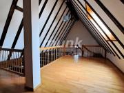 Einzigartige Maisonettewohnung im ältesten Haus Ulms